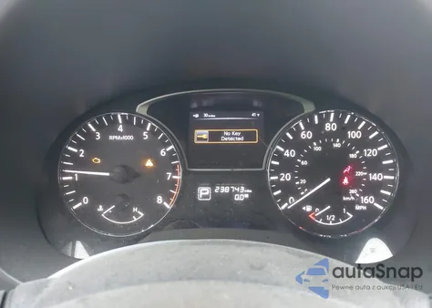 2013 Nissan Altima 2.5 S from USA, damaged, VIN 1N4AL3AP4DN488084